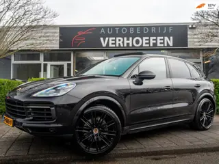 Porsche Cayenne 3.0 - PANORAMADAK - PARK CAMERA - VOLLEDIG ONDERHOUD AANWEZIG !