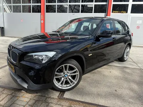 BMW X1 SDrive18i Executive