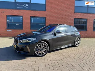 BMW 1-serie M135i xDrive High Executive