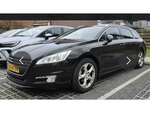 Peugeot 508 SW 1.6 e-HDi Blue Lease Executive