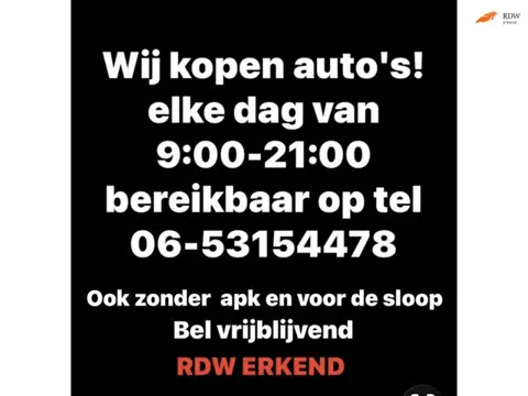 Fiat Grande Punto 1.2 Edizione X handel meeneem prijs , uitsluitend via tel afspraak!!