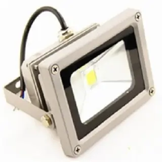 LED Bouwlamp 230v 10w 1000 lumen