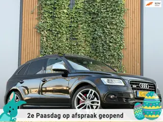 Audi Q5 3.0 TDI SQ5 quattro Pro Line|PANO|DIAMOND|B&O