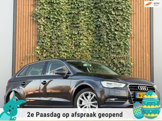 Audi A3 Sportback 1.8 TFSI Ambition Pro Line plus|AUTOMAAT|NAVI|