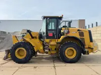 Cat 950 M (bj 2020)