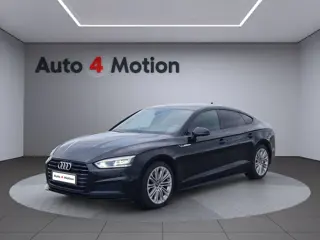 Audi A5 SPORTBACK 35TFSI Design S-Line Full LED I NAVIG I LEER I ELEKTR PAKKET