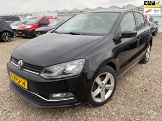 Volkswagen Polo 2014 * 1.4 TDI Highline * AUTOMAAT * EURO 6