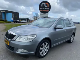 Skoda Octavia Combi 2013 * 1.6 TDI Greentech Ambition * EURO 5 * APK