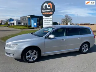 Volvo V70 2015 * 2.0 D4 Classic Edition * 181PK * APK