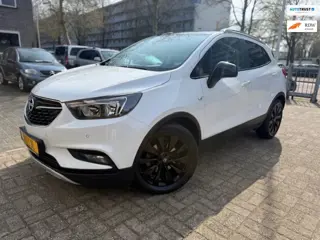 Opel Mokka X 1.4 Turbo Innovation Navi/Camera/Carplay