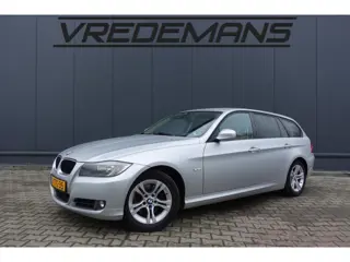 BMW 3-serie Touring 318d Corporate Lease Business Line
