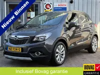 Opel Mokka 1.4 T Cosmo | TREKHAAK | LEER | PDC | STOEL/STUUR VERW. |
