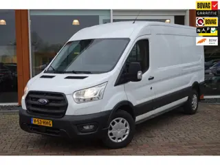 Ford Transit 350 2.0 TDCI L3H2 Trend