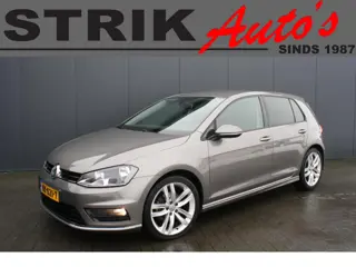 Volkswagen Golf 1.6 TDI Business Edition R Connected NAVIGATIE CAMERA