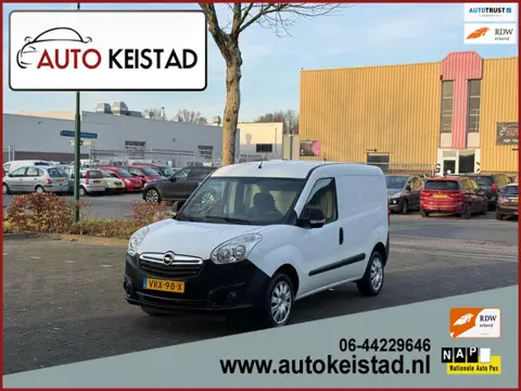 Opel Combo 1.4 L1H1 ecoFLEX AIRCO/ELEKTR. RAMEN! PRIJS INCL. BTW!