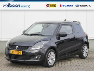 Suzuki Swift 1.2 Exclusive EASSS | Cruise | Clima | Trekhaak