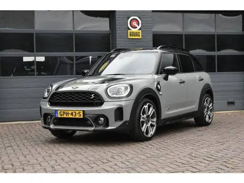 Mini Mini Countryman 1.5 Cooper S E ALL4 MINI Yours