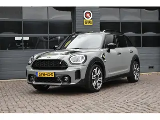 Mini Mini Countryman 1.5 Cooper S E ALL4 MINI Yours