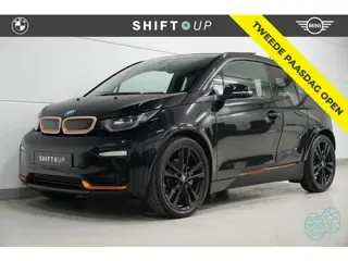BMW i3 S 120Ah 42 kWh RoadStyle Schuifdak | Harman Kardon | Leder