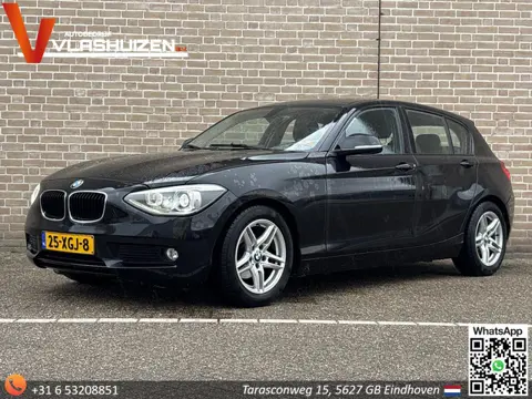 BMW 1-serie 116d EDE Business+ | Climate | Cruise | Navi | PDC | APK 02-2027 |