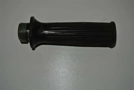 GASHANDLE BMW K 75 1990 - 1997