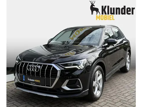 Audi Q3 35 TFSI Advanced Aut. |Camera|Adapt.Cruise|Trekhaak|