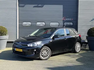 Kia Rio 1.0 TGDI ComfortPlusLine Navigator | Navigatie | Camera | DAB | Lichtmetalen Velgen |