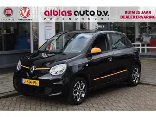 Renault Twingo 1.0 SCe Collection|Orig.NL|1e eig.|Led|Airco