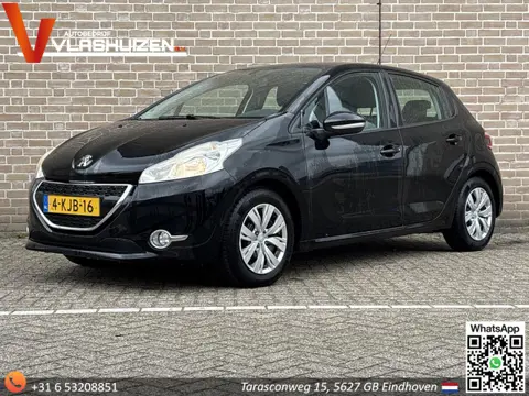 Peugeot 208 1.2 VTi Active | Climate | Cruise | Navi | PDC | APK 02-2027 |