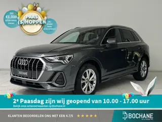 Audi Q3 35 TFSI Pro Line S | S-line | Camera | Navigatie |