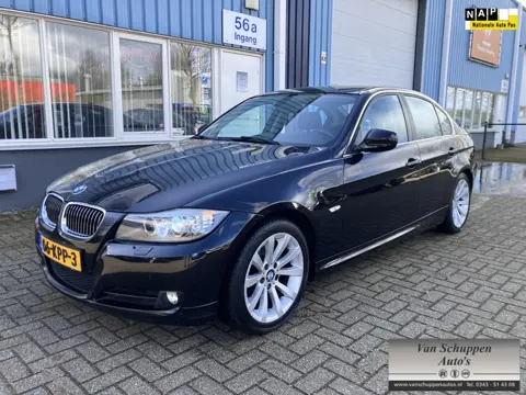 BMW 3-serie 325i Business Line Climate Cruise Trekhaak