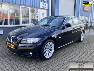 BMW 3-serie 325i Business Line Climate Cruise Trekhaak