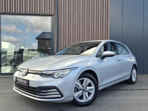 Volkswagen Golf 1.5 TSI Life Business | BTW | Carplay | Trekhaak | Camera | Navi