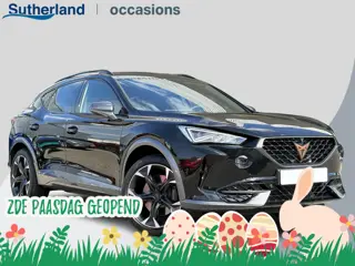 CUPRA Formentor 1.4 e-Hybrid VZ Performance | PHEV | 245pk | Stoel- & Stuurverwarming | ACC | 360 Ca