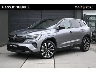 Renault Austral E-Tech full hybrid 200 techno  | TREKHAAK | CAMERA | NAVI | CRUISE CONTROL | CLIMATE