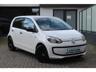 Volkswagen Up! 1.0 take up! BlueMotion Airco, Radio CD MP3 5drs, All Weather banden