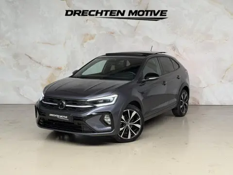 Volkswagen Taigo 1.0 TSI R-Line / Pano / camera /