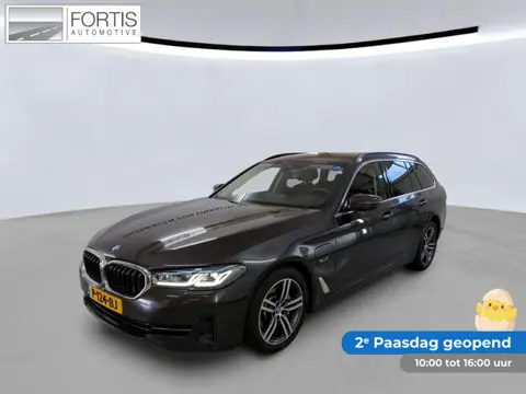 BMW 5-serie Touring 520e Business Edition Plus