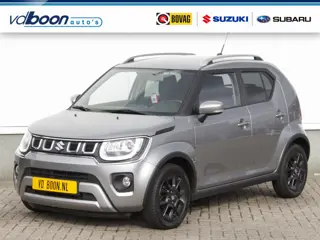 Suzuki Ignis 1.2 Smart Hybrid Style | Navi | Airco | Camera | Lm-Velgen