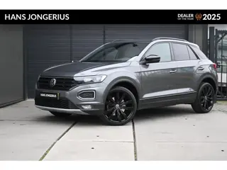 Volkswagen T-Roc 1.5 TSI Sport Business R | AUTOMAAT | CAMERA | STOELVERWARMING | APPLECARPLAY/ANDRO