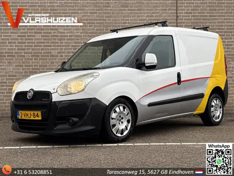 Fiat Doblò Cargo 1.3 MultiJet Actual | € 1.850,- NETTO! | PDC |