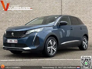 Peugeot 3008 1.5 BlueHDi Blue Lease Allure | € 12.350,- NETTO! | Automaat | NAvi | Climate | Cruise 