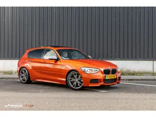 BMW 1-serie M135i xDrive High Executive