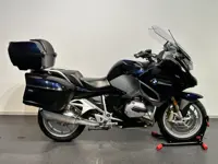 BMW R 1200 RT lc (bj 2019)
