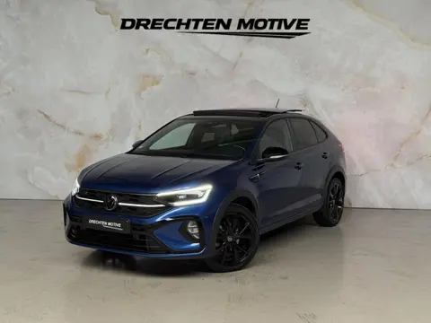 Volkswagen Taigo 1.5 TSI R-Line / Pano / Beats / Camera /