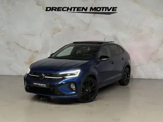 Volkswagen Taigo 1.5 TSI R-Line / Pano / Beats / Camera /