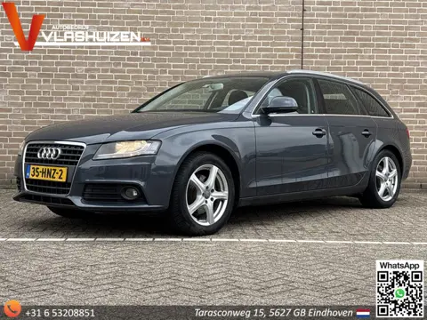 Audi A4 Avant 2.0 TDI Pro Line Business | Climate | Cruise | Navi | PDC |