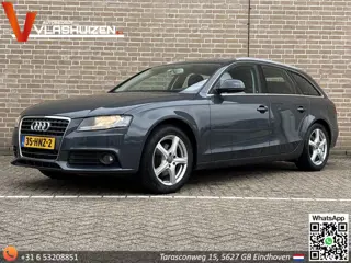 Audi A4 Avant 2.0 TDI Pro Line Business | Climate | Cruise | Navi | PDC |