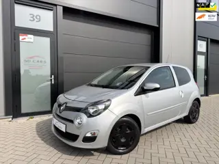 Renault Twingo 1.2 16V Collection|Airco|Cruise|Weinig KM|APK