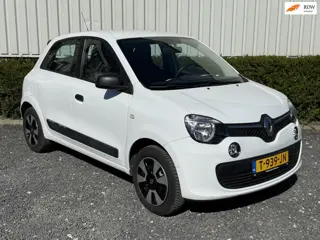 Renault Twingo 1.0 SCe Life